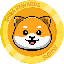 Shiba Rewards logo SHREW