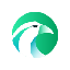 HawkFi logo HAWK