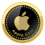 APPLECHAIN logo APPLE