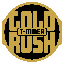 Gold Rush Community logo GRUSH