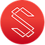 Substratum logo SUB