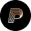 Pando USD logo PUSD