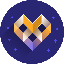 Metavault Trade logo MVX