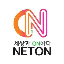 Neton logo NTO