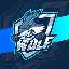 WOLF INU logo WOLF