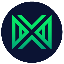 Moneta Digital logo MMXN