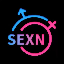 Sexn logo SST