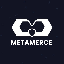 MetaMerce logo MERCE