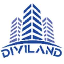 DIVI LAND logo DVLD