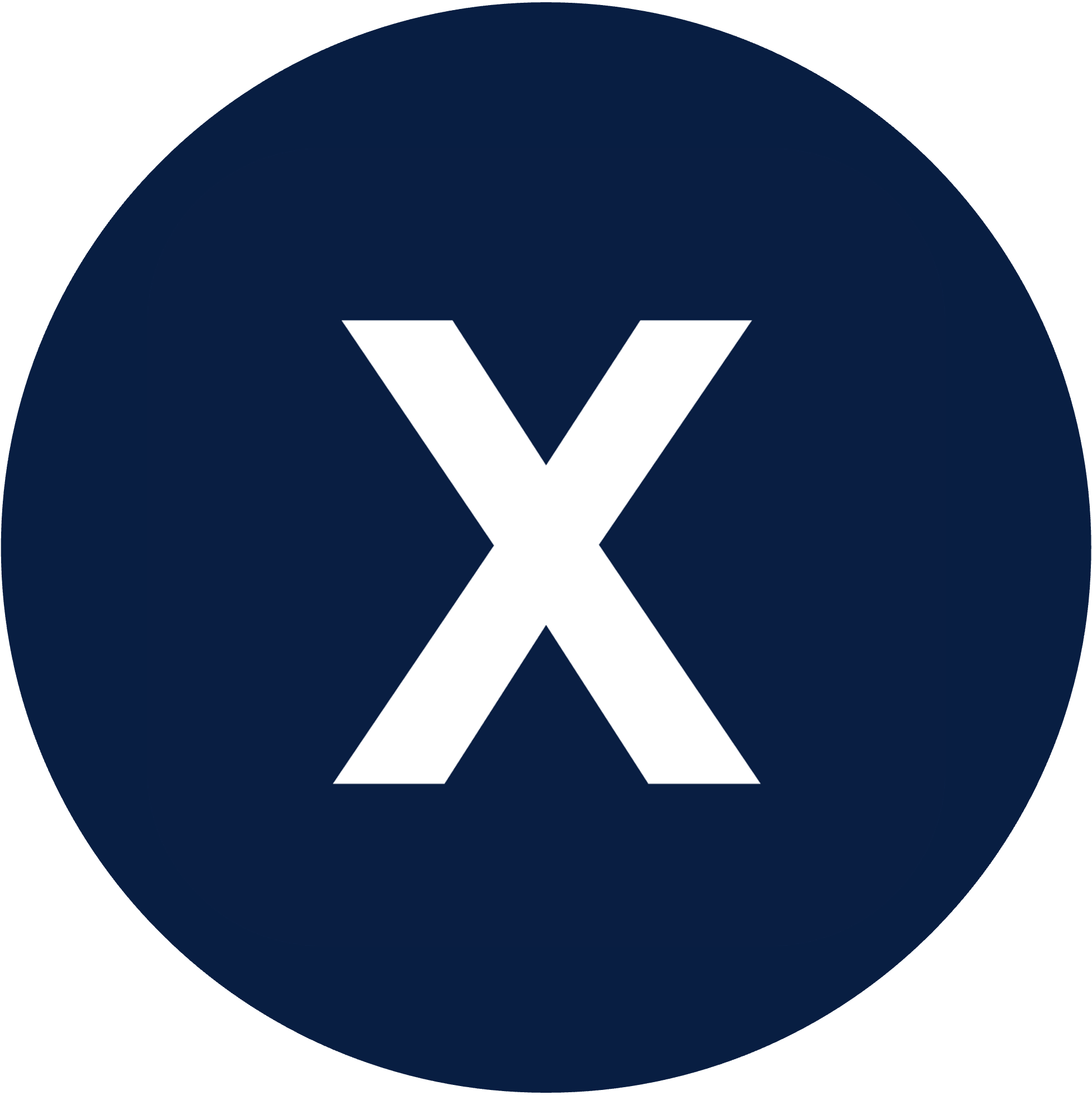 Internxt logo INXT