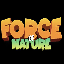 Force of Nature logo FON