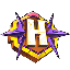 Hesman Shard logo HES