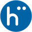 Hubii Network logo HBT