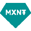Mexican Peso Tether logo MXNT