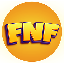 FunFi logo FNF