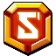 Superpower Squad logo SQUAD