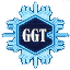 Goat Gang logo GGT