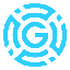 GG TOKEN logo GGTKN