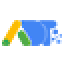 Adsense Token logo ADT
