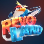 REVOLAND TOKEN logo REVO