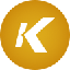 KalyChain logo KLC