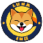 Luna Inu logo LINU