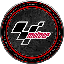 MotoGP Fan Token logo MGPT