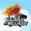 Clash of Lilliput logo COL