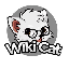 Wiki Cat logo WKC