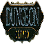 Dungeon logo DGN