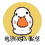 QuackInu logo QUACK