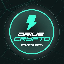 Drive Crypto logo DRIVECRYPTO