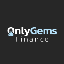 Only Gems Finance logo OGEM