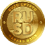 Reflecto USD logo RUSD