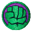 $HULK logo $HULK