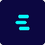 Inery logo INR