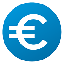 Monerium EUR emoney logo EURE