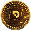 metaverse world logo WORLD
