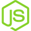JavaScript Token logo JS
