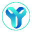 YES WORLD logo YES