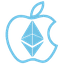 iEthereum logo IETH