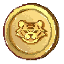JungleKing TigerCoin logo TIGER
