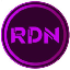 Ride2Earn logo RDN