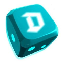 Klaydice logo DICE