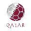 Qatar World Cup logo QATAR