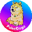 PulseDogecoin logo PLSD