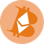 iBTC logo IBTC