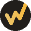 WhiteBIT Token logo WBT