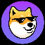 Dogechain logo DC