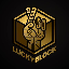 Lucky Block (V2) logo LBLOCK